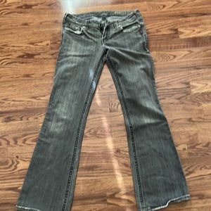 Silver jeans size30/33